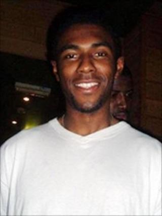 Christian Small
