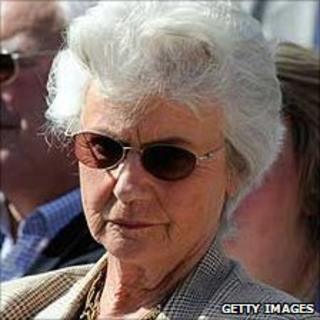 Mary Cameron