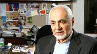 Imam Feisal Rauf