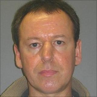 Martin Smith