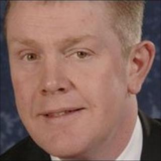 Warren Bradley