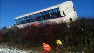 Bus