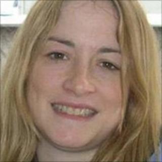 Helen Jones