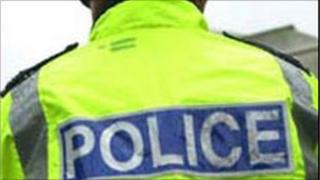 Police generic