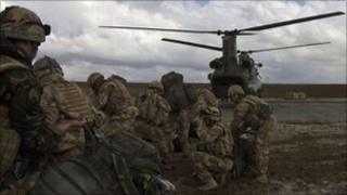 45 commando