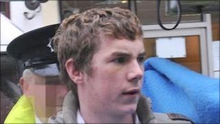 Eamonn Coyle