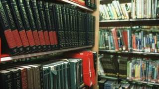 Generic library