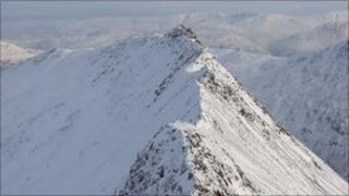 Helvellyn