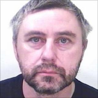 Mark McGee. Pic: Devon and Cornwall Police