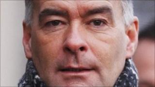 Tommy Sheridan