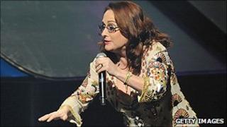 Teena Marie
