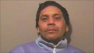 Inderjit Singh