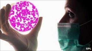 Stem cell research