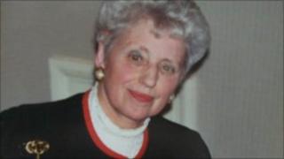 Barbara Alexander