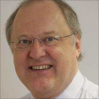 Roger Wilson