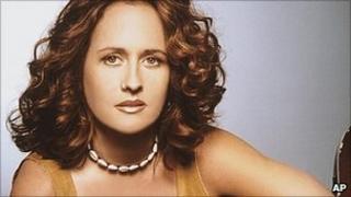 Teena Marie in 2005