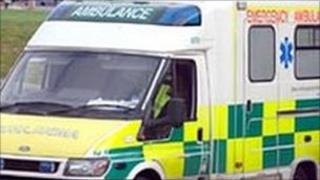 Ambulance generic