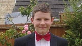 Frankie Bowyer