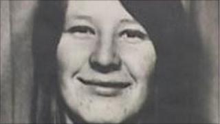 Glenis Carruthers