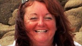 Anne Marie Ward
