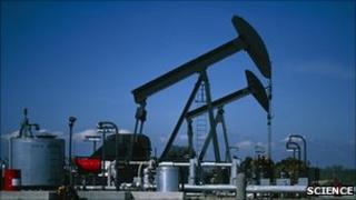 Oil pumps