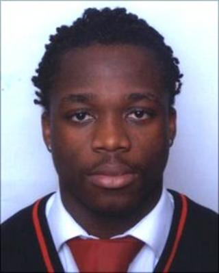 Sylvester Akapalara