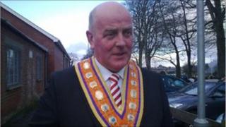 Edward Stephenson
