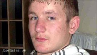 Aidan McPherson