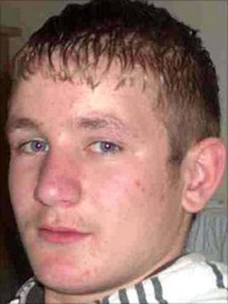 Aidan McPherson