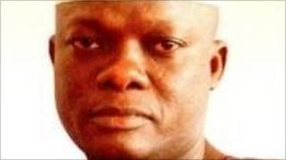 Teslim Folarin