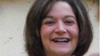 Sarah Applin