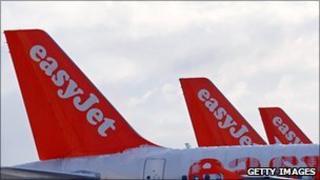 Easyjet