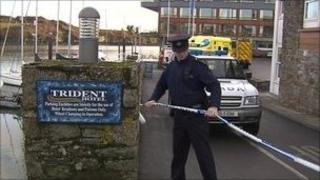 Trident Hotel