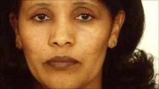 Genet Kidane