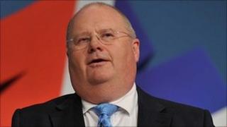 Eric Pickles