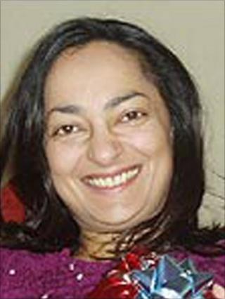 Neetu Jain