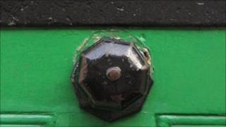 Doorknob