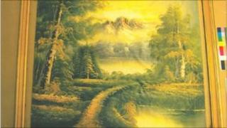 Painting