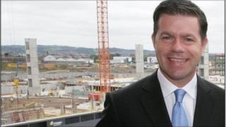 Declan Kelly