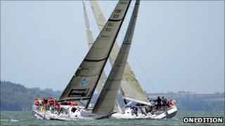 Cowes Week