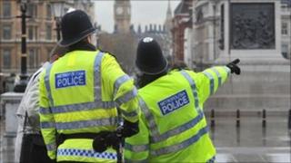 Metropolitan Police
