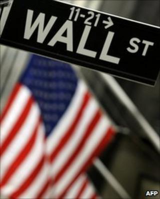 Wall Street