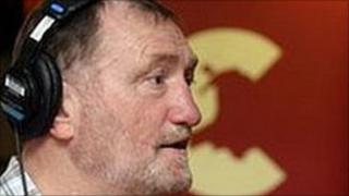 Ray Gravell