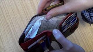 Wallet