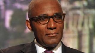 Trevor Phillips