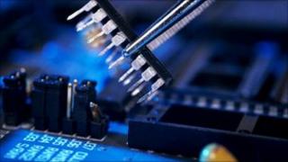 Microchip