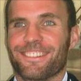 Chris Penistone