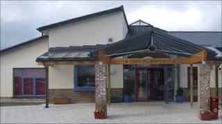 Ysgol Bro SiƓn Cwilt