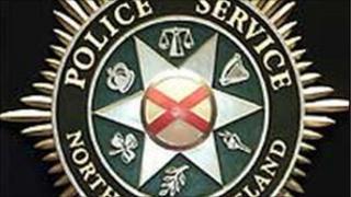 PSNI Crest