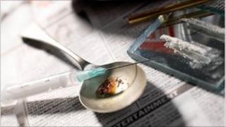Heroin
